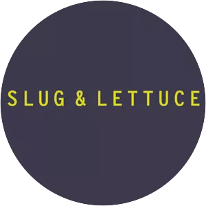 Slug and Lettuce