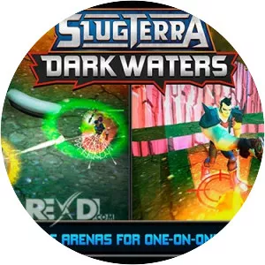 Slug Elf: Dark Waters - Video game