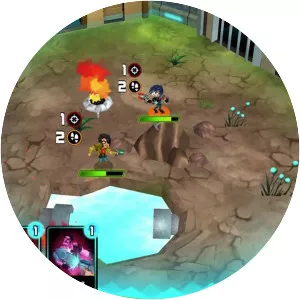 Slugterra: Guardian Force - Video game