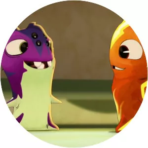 Slugterra