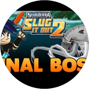 Slugterra: Slug it Out 2 - Video game
