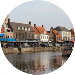 Sluis
