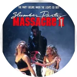 Slumber Party Massacre II - 1987 ‧ Slasher/Teen ‧ 1h 17m