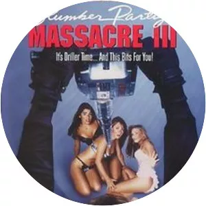 Slumber Party Massacre III - 1990 ‧ Slasher/Indie film ‧ 1h 27m