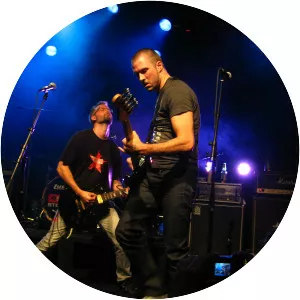 Slutstation Tjernobyl