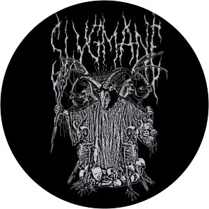 SLVG - Musical artist