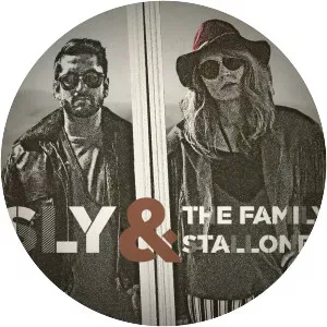 Sly and The Family Stallone