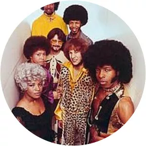 Sly and the Family Stone