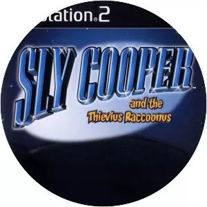 Sly Cooper and the Thievius Raccoonus