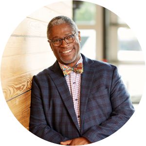 Sly James - Former Mayor of Kansas City, Missouri