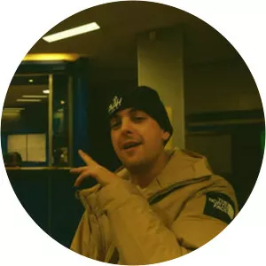 Sly Moon - Recording artist