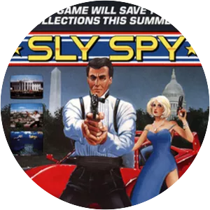 Sly Spy