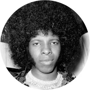 Sly Stone