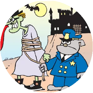 Slylock Fox & Comics for Kids - Daily comic strip