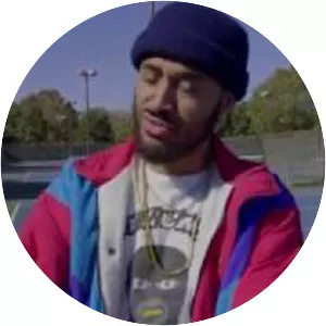 Slyrex - Musical artist