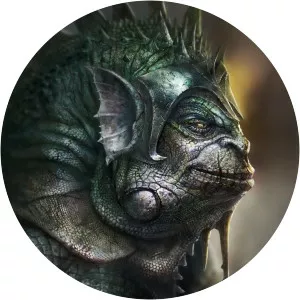 Slythe - Fictional character