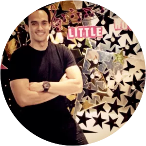 SM Faliq SM Nasimuddin photograph