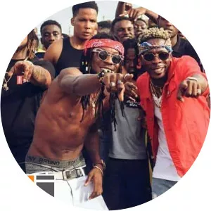 SM Militants - Musical artist