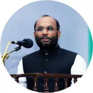 SM Rezaul Karim - Minister of Fisheries and Livestock of Government of Bangladesh