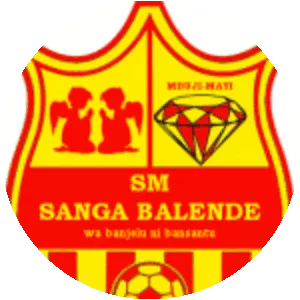 SM Sanga Balende