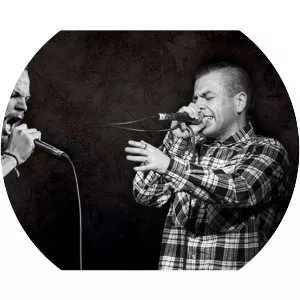 Smacktown - Musical artist