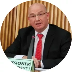 Smaïl Chergui