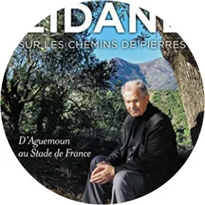 Smail Zidane photograph