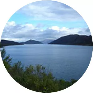 Smalfjorden - 