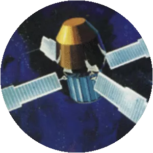 Small Astronomy Satellite 2