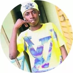 Small Baddo - Rapper