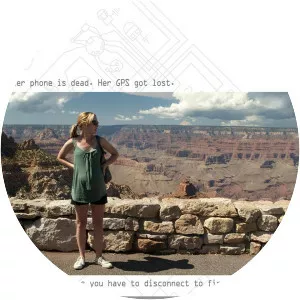 Small, Beautifully Moving Parts