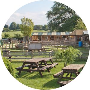 Small Breeds Farm Park