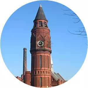 Small Heath photograph