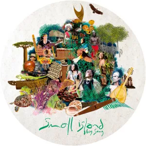 Small Island Big Song - Musical group
