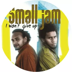 Small Jam - Musical band