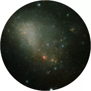 Small Magellanic Cloud
