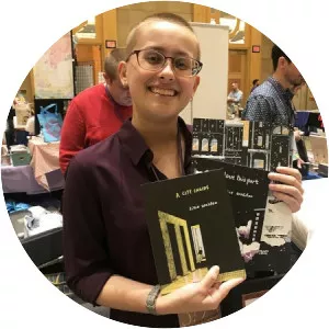 Small Press Expo photograph