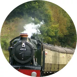 Small Railway AdventuresSince 2013