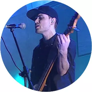 Small Time Giants - Rock band