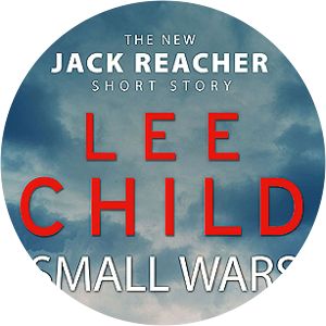 Small Wars Lee Child - Book by Lee Child