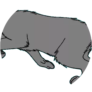 Smallear - Fictional character