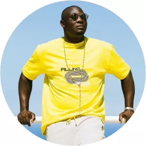 Smallgod - Musical artist