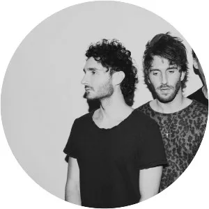 Smallpools - Pop band