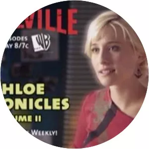 Smallville: Chloe Chronicles - TV program