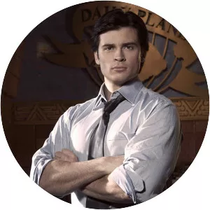 Smallville - American television series