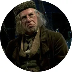 Smallweed - Book character