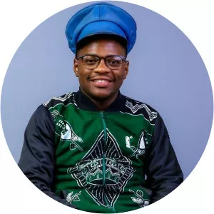 Smallz - Musical artist