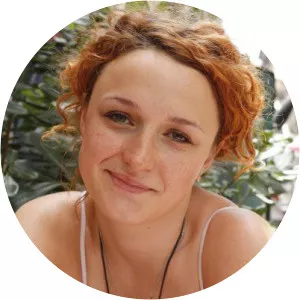 Smaranda Caragea - Actor