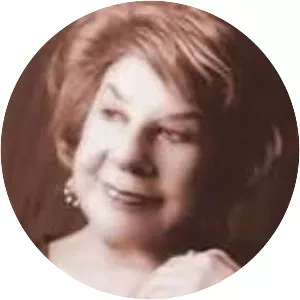 Smaro Stefanidou - Greek theatre actress