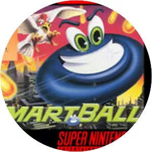 Smart Ball